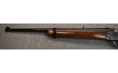 Sturm Ruger & Co.~NO. 3~.45-70 GOV - Image 7 of 9