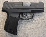SIG Sauer~P365~9mm Luger - 1 of 1
