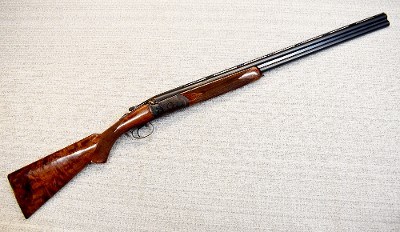 Connecticut Shotgun ~ Inverness ~ 20 Ga. - Image 1 of 11