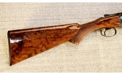 Connecticut Shotgun ~ Inverness ~ 20 Ga. - Image 2 of 11
