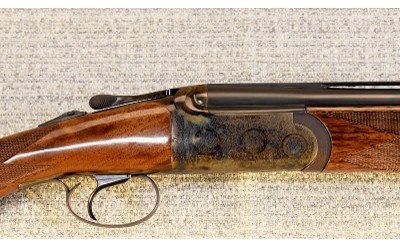 Connecticut Shotgun ~ Inverness ~ 20 Ga. - Image 3 of 11