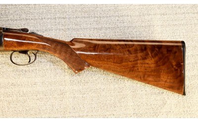 Connecticut Shotgun ~ Inverness ~ 20 Ga. - Image 9 of 11
