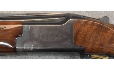 Browning~CITORI~12 Gauge 2-3/4" and 3" - Image 9 of 14
