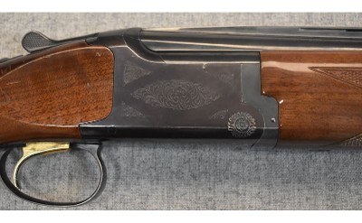 Browning~CITORI~12 Gauge 2-3/4" and 3" - Image 4 of 14