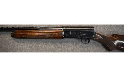 Browning~Auto-5 MAG~12 Gauge - Image 7 of 10