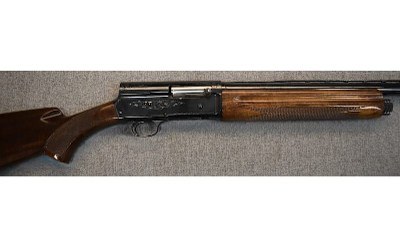 Browning~Auto-5 MAG~12 Gauge - Image 3 of 10