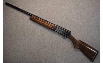 Browning~Auto-5 MAG~12 Gauge - Image 5 of 10