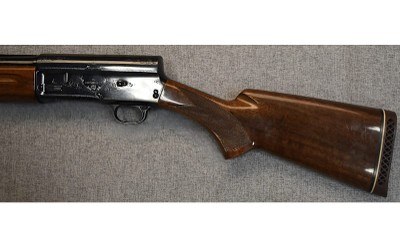 Browning~Auto-5 MAG~12 Gauge - Image 6 of 10