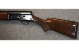 Browning~Auto-5 MAG~12 Gauge - Image 6 of 10