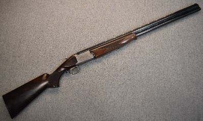 Browning~B525~12 Gauge 2-3/4" and 3" - Image 1 of 15