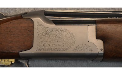 Browning~425~12 Gauge 2-3/4" - Image 4 of 14