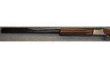 Browning~425~12 Gauge 2-3/4" - Image 10 of 14