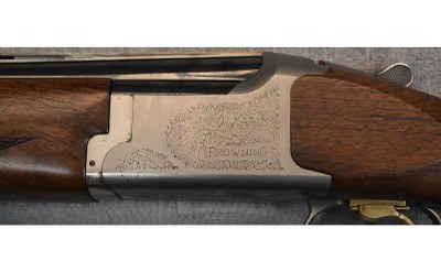 Browning~425~12 Gauge 2-3/4" - Image 9 of 14