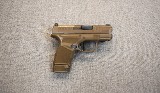 Springfield Armory~Hellcat~9MM Luger - 1 of 2