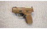 Springfield Armory~Hellcat~9MM Luger - 2 of 2