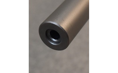 Winchester~70~.243 Winchester Super Short Magnum - Image 8 of 9