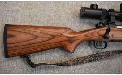 Winchester~70~.243 Winchester Super Short Magnum - Image 2 of 9