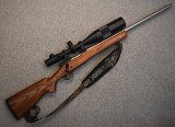 Winchester~70~.243 Winchester Super Short Magnum - Image 1 of 9