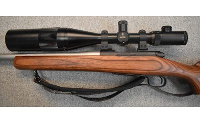 Winchester~70~.243 Winchester Super Short Magnum - Image 6 of 9