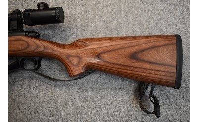 Winchester~70~.243 Winchester Super Short Magnum - Image 5 of 9