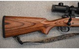 Winchester~70~.243 Winchester Super Short Magnum - Image 2 of 9