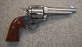 Ruger~Vaquero~.357 MAG - 1 of 1