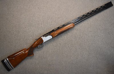 Rottweil~72 Super Trap C~12 Gauge - Image 1 of 9