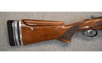 Rottweil~72 Super Trap C~12 Gauge - Image 2 of 9