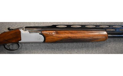 Rottweil~72 Super Trap C~12 Gauge - Image 3 of 9