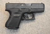 Glock Inc.~26 Gen5~9mm Luger - Image 1 of 1