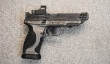 Smith & Wesson~M&P9~9MM Luger - 1 of 2
