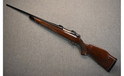 JP Sauer~Sporting Rifle~.308 Winchester - Image 5 of 10