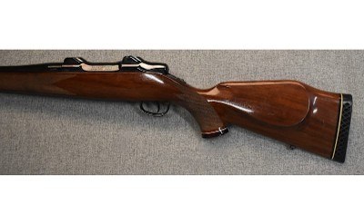 JP Sauer~Sporting Rifle~.308 Winchester - Image 6 of 10