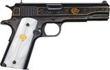 Colt~Government Model~.38 Super - Image 1 of 6