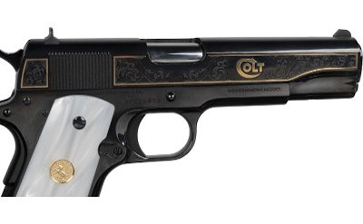 Colt~Government Model~.38 Super - Image 5 of 6