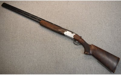 Beretta~682 Sporting~12 Gauge 2-3/4" - Image 6 of 13