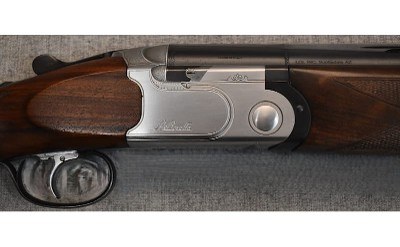 Beretta~682 Sporting~12 Gauge 2-3/4" - Image 4 of 13