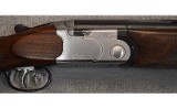 Beretta~682 Sporting~12 Gauge 2-3/4" - Image 4 of 13