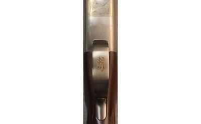 Browning~Citori~12 Gauge 2-3/4" - Image 14 of 14