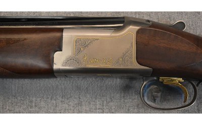 Browning~Citori~12 Gauge 2-3/4" - Image 9 of 14