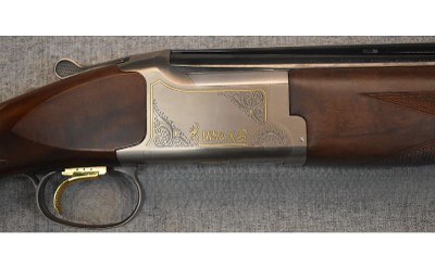 Browning~Citori~12 Gauge 2-3/4" - Image 4 of 14