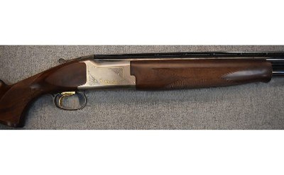 Browning~Citori~12 Gauge 2-3/4" - Image 3 of 14