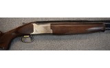 Browning~Citori~12 Gauge 2-3/4" - Image 3 of 14