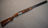 Browning~Medallist~12 Gauge - 1 of 14