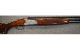 Browning~Medallist~12 Gauge - 3 of 14
