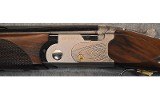 Beretta~682 Gold E~12 Gauge - 9 of 14