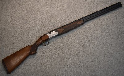 Beretta~687 Sporting~12 Gauge - Image 1 of 13