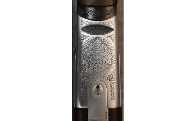 Beretta~687 Sporting~12 Gauge - Image 12 of 13
