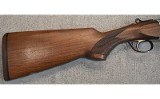 Beretta~687 Sporting~12 Gauge - Image 2 of 13