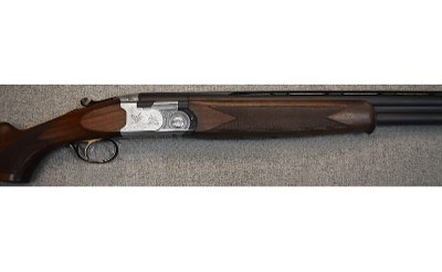Beretta~687 Sporting~12 Gauge - Image 3 of 13